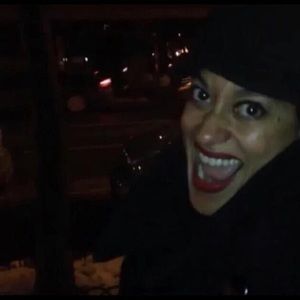 Meet your Posher, Nijah